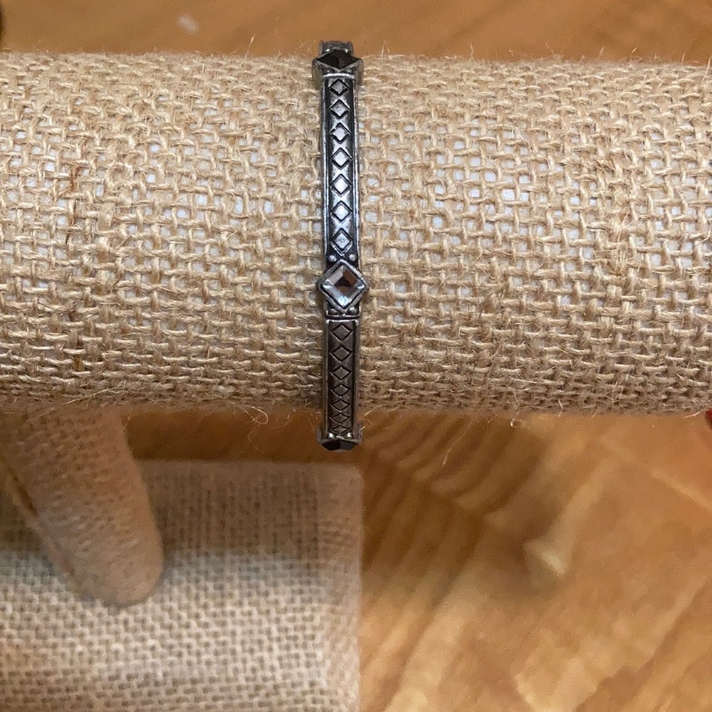 Lia Sophia Bandit Bracelet